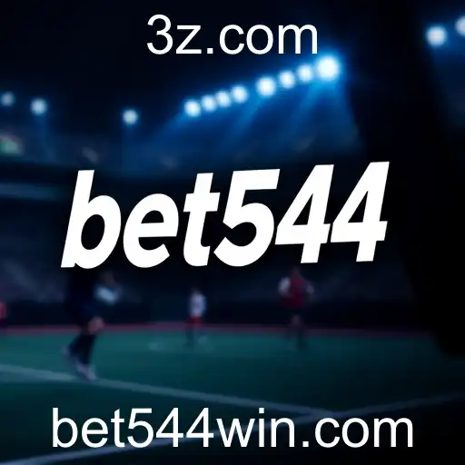 A Ascensão do Bet544 no Mundo dos Jogos Online