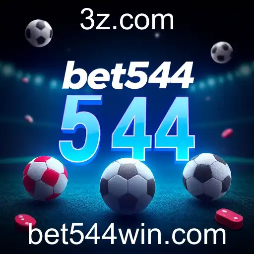 O Crescimento Surpreendente do bet544 no Mercado de Jogos