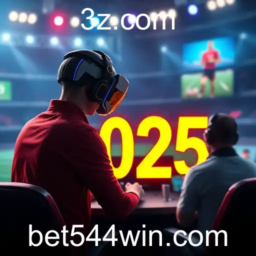 A Evolução dos Jogos Online em 2025