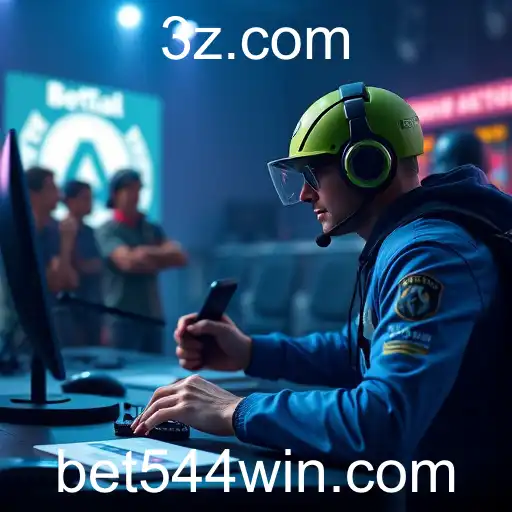 A Evolução do Jogo Online no Brasil