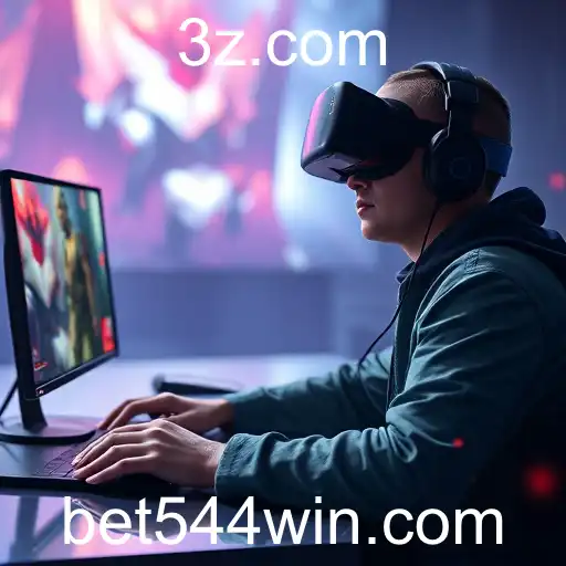 Explorando as Tendências dos Jogos em 2025