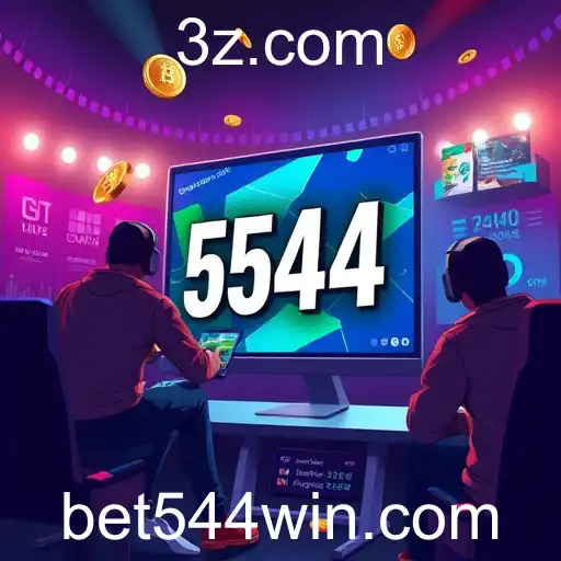 Tendências e Inovações no Mundo dos Jogos em 2025