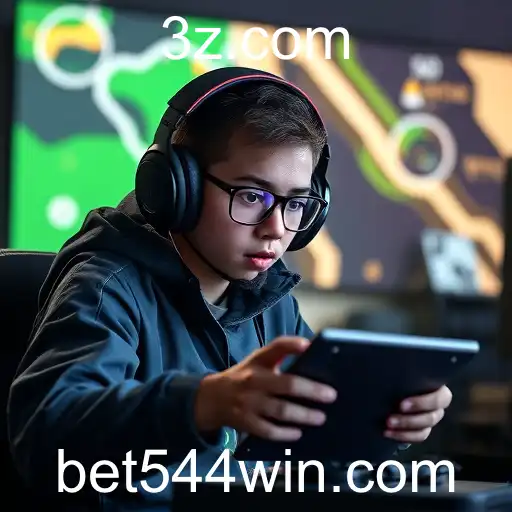 Crescimento do Setor de Jogos Online em 2025