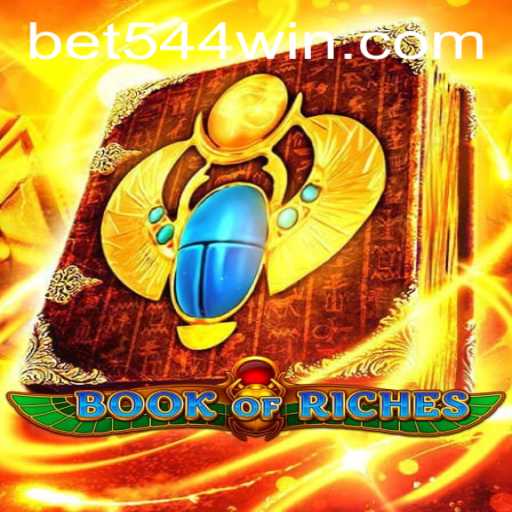 Discover the Thrills of BookofRiches: A Detailed Guide with Current Insights