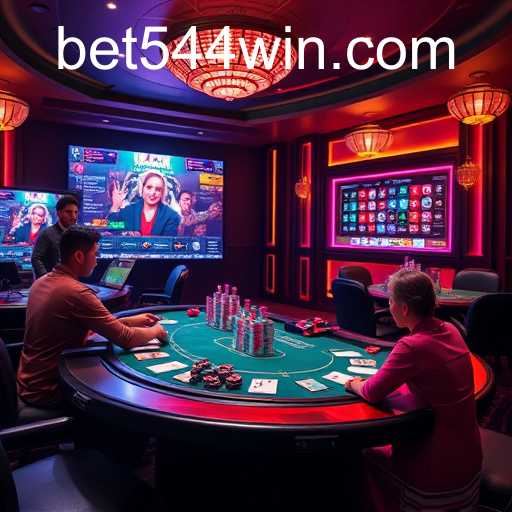 Live Casino