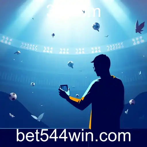 A Nova Era dos Jogos Online: bet544 e o Cenário Atual