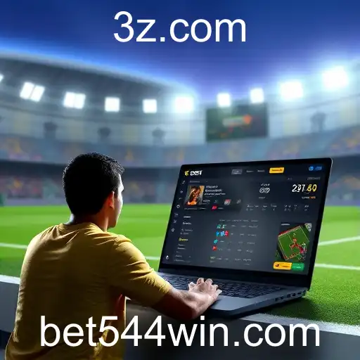 Jogos de Azar e a Ascensão da Bet544 no Brasil