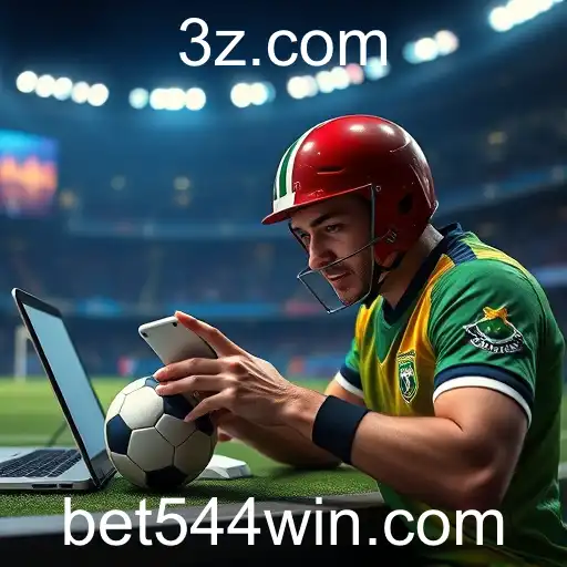 A Evolução do Mercado de Apostas Online