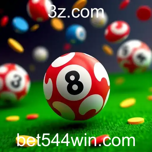 Explorando o Mundo do Jogo de Bingo no Bet544