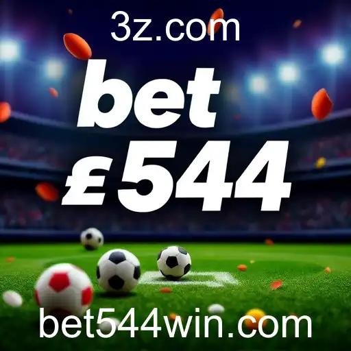 A Evolução do Mercado de Jogos Online e a Ascensão da Bet544