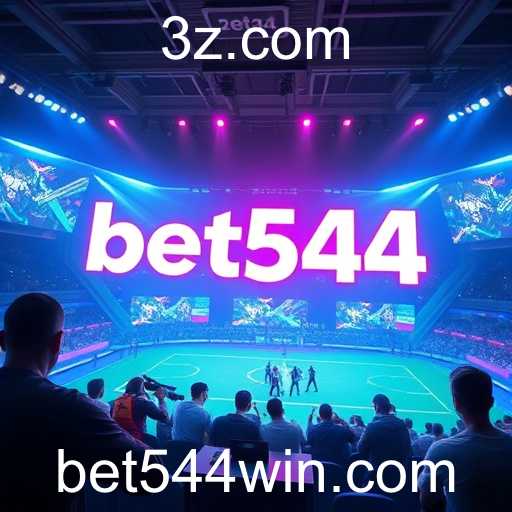 A Evolução dos Sites de Jogos Online e o Impacto do Bet544