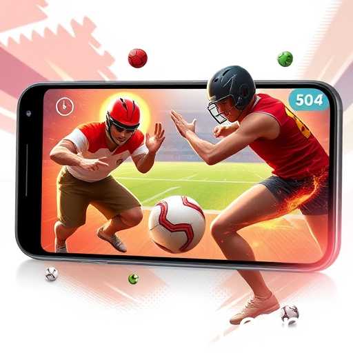 Revolução dos Jogos Online em 2025: Tendências e Inovação