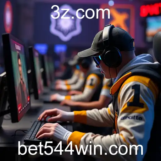 A Influência Crescente dos Sites de Jogos em 2025