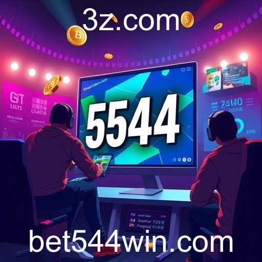 Tendências e Inovações no Mundo dos Jogos em 2025