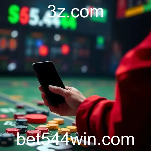 A Influência Crescente dos Sites de Jogos Online no Brasil