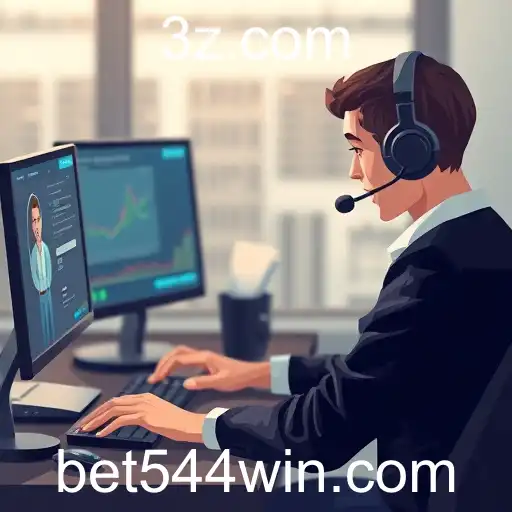 Exploração da Categoria de 'Suporte ao Cliente' em Jogos Online