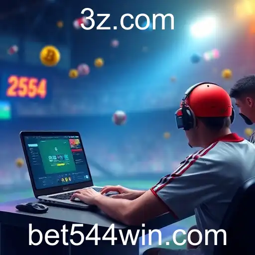 Tendências Emergentes no Mundo dos Jogos Online em 2025